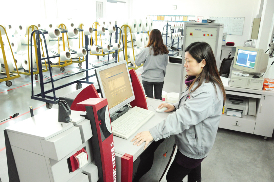 山西加大力度，培值高新企業(yè)孵化器