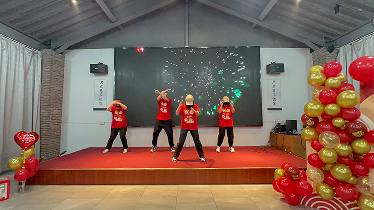 【年會(huì)特輯】“新征程 再出發(fā)”！東科集團(tuán)2024年會(huì)盛典圓滿舉行！