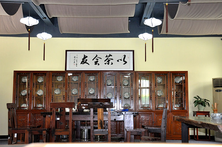 共享辦公