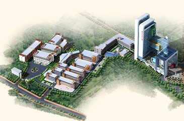 東科集團成功舉辦東坑科技創(chuàng)新基地布展工作會議