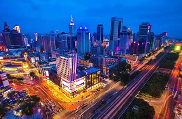 “共享制造” ，科技眾創(chuàng)空間的新出路