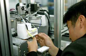 海鹽加快科技孵化器企業(yè)發(fā)展，加快產(chǎn)業(yè)升級